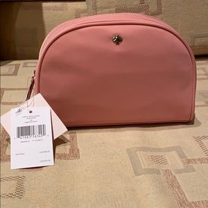 Kate Spade Cosmetic Bag